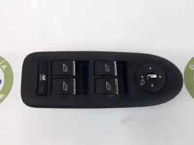 Piesă de schimb auto la mâna a doua panou comandã geamuri electrice fațã stânga pentru ford kuga (cbv) 2.0 tdci cat referințe oem iam 9m5t14a132aa