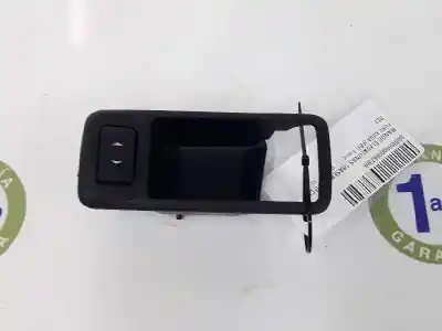 Piesă de schimb auto la mâna a doua panou comandã geamuri electrice spate dreapta pentru ford kuga (cbv) 2.0 tdci cat referințe oem iam 3m51226a37afw