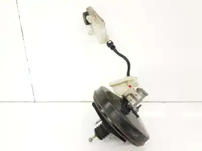 Pezzo di ricambio per auto di seconda mano servo freio per peugeot 308 1.6 16v hdi riferimenti oem iam 9682516580