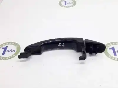 Pezzo di ricambio per auto di seconda mano maniglia esterna posteriore sinistra per ford kuga 2.0 tdci riferimenti oem iam 1305822 1305822 