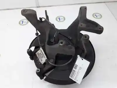 Piesă de schimb auto la mâna a doua fuzeta dreapta spate pentru ford kuga (cbv) 2.0 tdci cat referințe oem iam 1556399