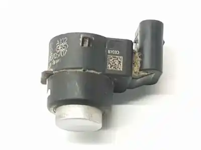 Peça sobressalente para automóvel em segunda mão sensor de estacionamento por bmw serie 3 berlina (e90) 2.0 turbodiesel cat referências oem iam 66206935597