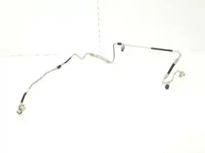 Peça sobressalente para automóvel em segunda mão tubos de ar condicionado por bmw serie 3 berlina (e90) 2.0 turbodiesel cat referências oem iam 64539151733
