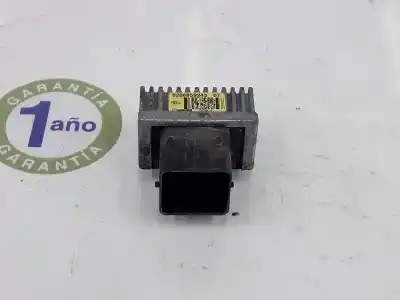 Peça sobressalente para automóvel em segunda mão caixa de pré-aquecimento por renault kangoo 1.5 dci diesel fap referências oem iam 8200859243