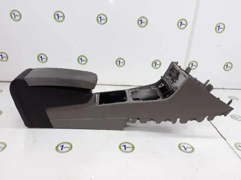 Center armrest volkswagen passat berlina 2.0 tdi 3c0863319ae 3c1863243l  3c0864161d 1189296