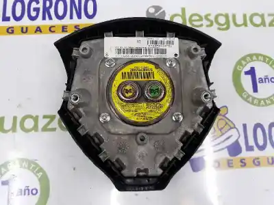 İkinci el araba yedek parçası ön sol hava yastigi için mercedes-benz clase a (w169) a 180 cdi (169.007, 169.307) oem iam referansları a0008607403  a0008607403