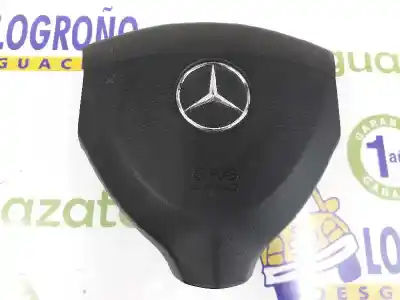 Автозапчастина б/у передня ліва подушка безопасности для clase c clase a 2.0 cdi посилання на oem iam a0008607403