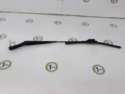 Recambio de automóvil de segunda mano de brazo limpia delantero derecho para volkswagen passat berlina 2.0 tdi referencias oem iam 3c1955410b 3c1955410b 