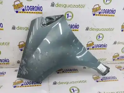 Автозапчастина б/у передне ліве крило для clase c clase a 2.0 cdi посилання на oem iam a1698810101