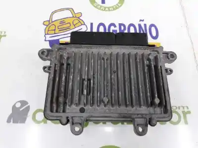 Piesă de schimb auto la mâna a doua unitate de control motor ecu pentru clase c clase a 2.0 cdi referințe oem iam a6401502479  a6401502479