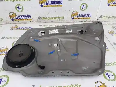 Pezzo di ricambio per auto di seconda mano alzacristalli anteriore destro per clase c clase a 2.0 cdi riferimenti oem iam a1697203279  a1697203279