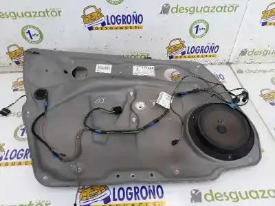 İkinci el araba yedek parçası ön sol pencere regülatörü için otras marcas clase a 2.0 cdi oem iam referansları a1697203179  a1697201379