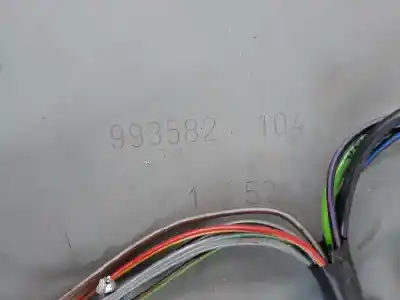 İkinci el araba yedek parçası ön sol pencere regülatörü için otras marcas clase a 2.0 cdi oem iam referansları a1697203179  a1697201379