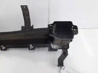 Gebrauchtes Autoersatzteil verstärkung des hinteren stossfängers zum hyundai elantra v sedán (md, ud) 1.6 oem-iam-referenzen 866313x7000  866313x700