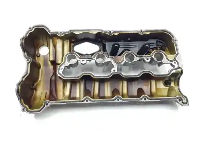 Pièce détachée automobile d'occasion cache-culbuteur pour bmw x6 (e71, e72) xdrive 50 i références oem iam 11127566283  11127566283