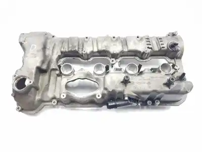 Pezzo di ricambio per auto di seconda mano coperchio bilanciere per bmw x6 (e71, e72) xdrive 50 i riferimenti oem iam 11127566283