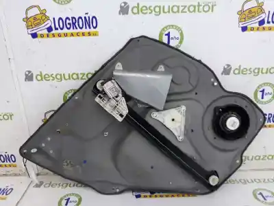 Piesă de schimb auto la mâna a doua mecanism actionare geam spate dreapta pentru clase c clase a 2.0 cdi referințe oem iam a1697303479  a1697303479