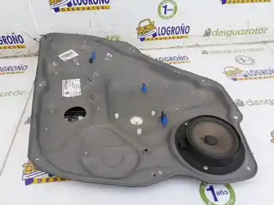 Piesă de schimb auto la mâna a doua mecanism actionare geam spate dreapta pentru clase c clase a 2.0 cdi referințe oem iam a1697303479  a1697303479