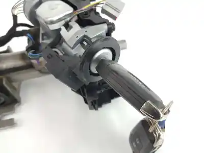 Second-hand car spare part steering column for ford ranger (tke) 2.2 tdci cat oem iam references 1910779  eb3t14b522lb