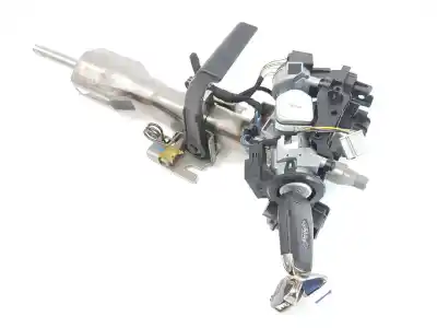 Second-hand car spare part steering column for ford ranger (tke) 2.2 tdci cat oem iam references 1910779  eb3t14b522lb