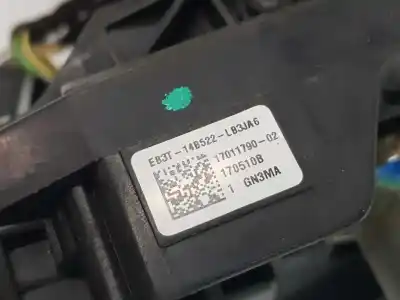 Second-hand car spare part steering column for ford ranger (tke) 2.2 tdci cat oem iam references 1910779  eb3t14b522lb