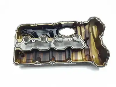 Pièce détachée automobile d'occasion cache-culbuteur pour bmw x6 (e71, e72) xdrive 50 i références oem iam 11127566286  11127566286