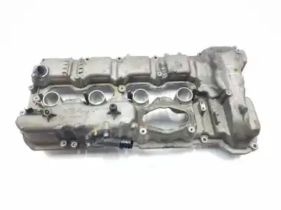 Pezzo di ricambio per auto di seconda mano coperchio bilanciere per bmw x6 (e71, e72) xdrive 50 i riferimenti oem iam 11127566286