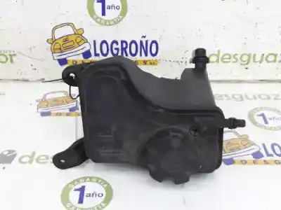 Peça sobressalente para automóvel em segunda mão depósito de expansão por bmw serie 1 berlina 2.0 16v d referências oem iam 17137810592