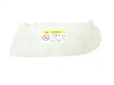 Автозапчастина б/у ПРАВИЛЬНИЙ НАТІР для VOLKSWAGEN CADDY FURGÓN/KOMBI  Посилання на OEM IAM 2K5857552A  2K5857552A