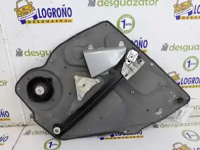 Piesă de schimb auto la mâna a doua mecanism actionare geam spate stânga pentru clase c clase a 2.0 cdi referințe oem iam a1697303379  a1697303379