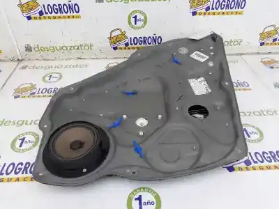Piesă de schimb auto la mâna a doua mecanism actionare geam spate stânga pentru clase c clase a 2.0 cdi referințe oem iam a1697303379  a1697303379