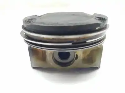 Second-hand car spare part piston for bmw x6 (e71, e72) xdrive 50 i oem iam references 11257613626  11257613626