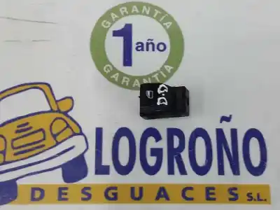 Peça sobressalente para automóvel em segunda mão botão / interruptor elevador vidro dianteiro direito por bmw serie 1 berlina 2.0 16v d referências oem iam 61319162997