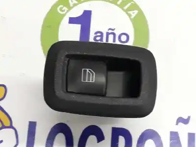 Автозапчастина б/у управління склами задніх правіх для clase c clase a 2.0 cdi посилання на oem iam a2518200510