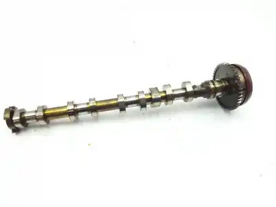 Pezzo di ricambio per auto di seconda mano albero a camme per bmw x6 (e71, e72) xdrive 50 i riferimenti oem iam 11317629526