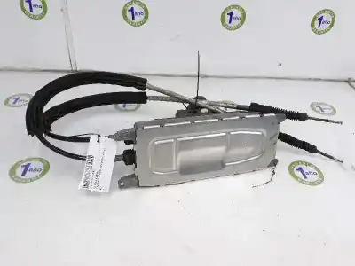 Peça sobressalente para automóvel em segunda mão  por VOLKSWAGEN PASSAT BERLINA  Referências OEM IAM 3C0711049R 1K0711050A 