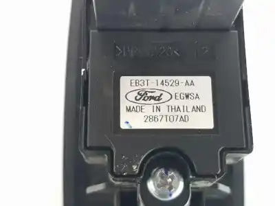 Автозапчасти б/у выключатель переднего правого окна за ford ranger (tke) 2.2 tdci cat ссылки oem iam 1723785