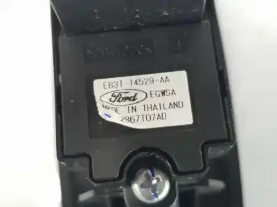 Автозапчасти б/у управление задними правыми стеклами за ford ranger (tke) 2.2 tdci cat ссылки oem iam 5362525