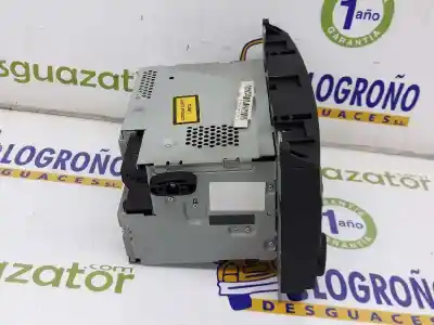 Piesă de schimb auto la mâna a doua sistem audio / cd radio casetofon pentru clase c clase a 2.0 cdi referințe oem iam a1698700289  a1698700289