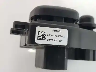 Автозапчасти б/у управление зеркалом за ford ranger (tke) 2.2 tdci cat ссылки oem iam ab3917b676aa