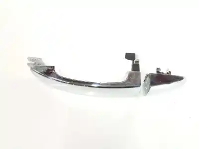 Автозапчасти б/у задняя правая наружная ручка за ford ranger (tke) 2.2 tdci cat ссылки oem iam 1752285  1752285