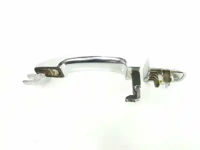 Автозапчасти б/у задняя правая наружная ручка за ford ranger (tke) 2.2 tdci cat ссылки oem iam 1752285  1752285