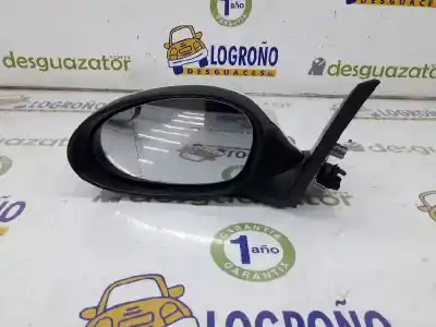 Peça sobressalente para automóvel em segunda mão espelho retrovisor esquerdo por bmw serie 1 berlina 2.0 16v d referências oem iam 51167185353