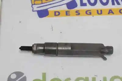 Pezzo di ricambio per auto di seconda mano INIETTORE per SEAT LEON  Riferimenti OEM IAM 028130201T  028130201T