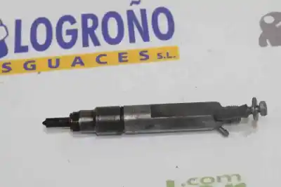 Pezzo di ricambio per auto di seconda mano INIETTORE per SEAT LEON  Riferimenti OEM IAM 028130201T  028130201T