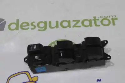 Second-hand car spare part left front power window switch for mitsubishi outlander (cw0) 2.2 di-d cat oem iam references 8608a185 Second-hand car spare part left front power window switch for mitsubishi outlander (cw0) 2.2 di-d cat oem iam references 8608a185