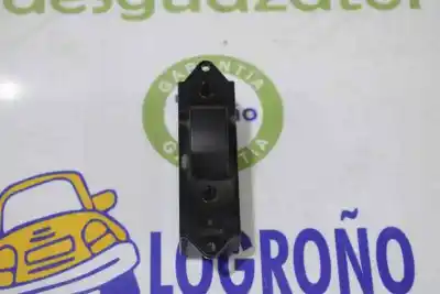 Second-hand car spare part rear right power window switch for mitsubishi outlander (cw0) 2.2 di-d cat oem iam references 8608a183  8608a183