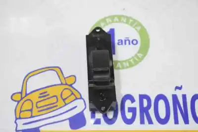 Second-hand car spare part rear right power window switch for mitsubishi outlander (cw0) 2.2 di-d cat oem iam references 8608a183  8608a183