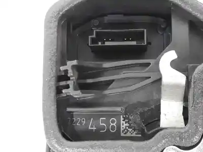 Автозапчасти б/у замок передней правой двери за bmw serie 1 lim. (f21) 1.6 turbodiesel ссылки oem iam 7229458  51217229458