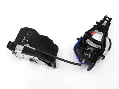 Автозапчасти б/у замок задней левой двери за bmw serie 1 lim. (f21) 1.6 turbodiesel ссылки oem iam 7229459